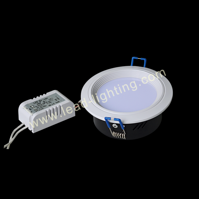 Plafonnier LED 5W