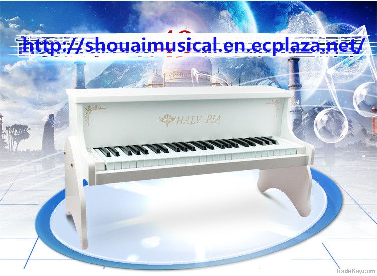 49 keys , Grand Piano , Toy Piano , Digital Piano, Musical Piano