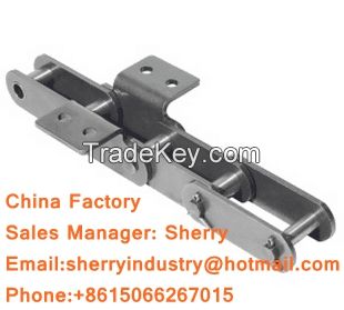 Roller Chains for conveyor Item (No. 428 pitch 12.7mm)