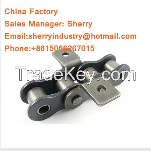 OEM Lubrication Chain Cat Link Caterpillar Track Chain