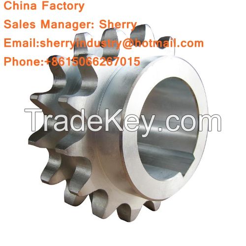 Machine Tool Drive Ring Gears