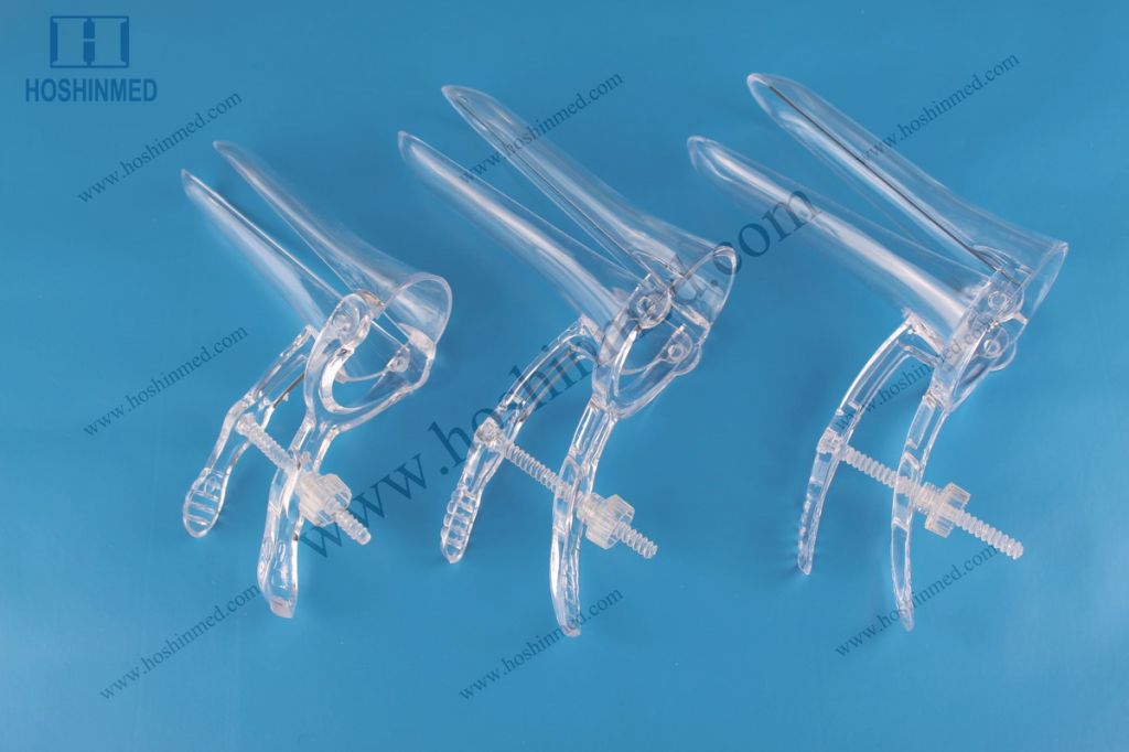 Vaginal Speculum