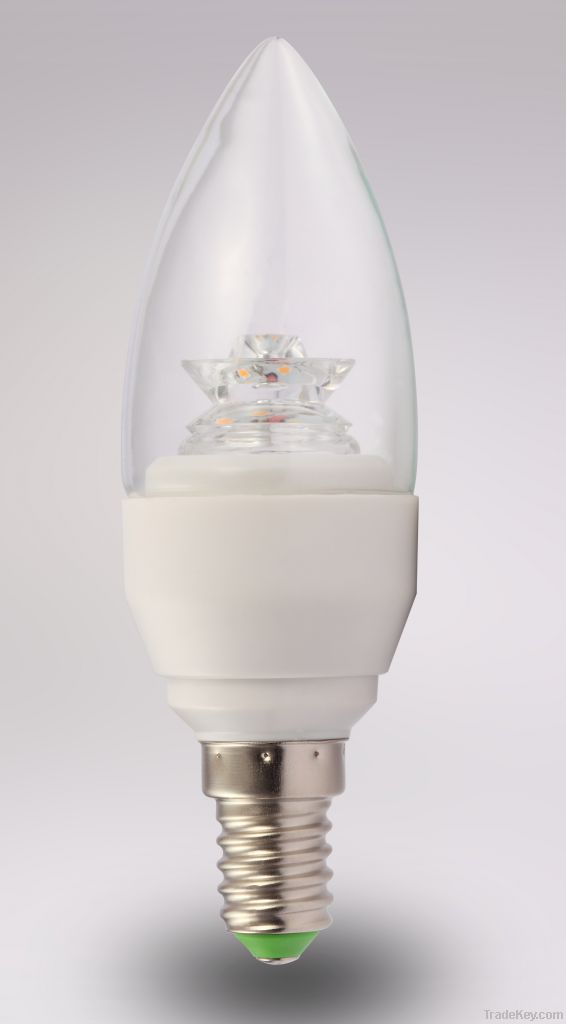 LED Candle Lamp non-dim