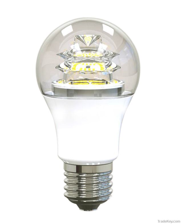 360 degree A40 LED  Lamp NON-Dim