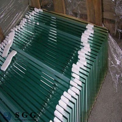 Tempered Glass Factory