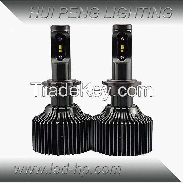 CE ROHS IP68 30W 4200lm D1S D2S D3S D4S car led headlight