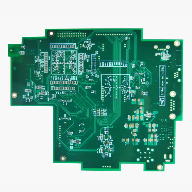 PCB,PCBA,SMT,COMPONENT