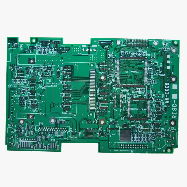 PCB,PCBA,SMT,COMPONENT