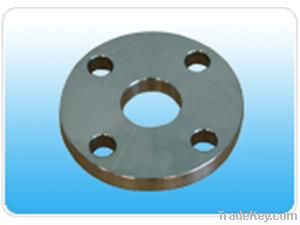 forged flange