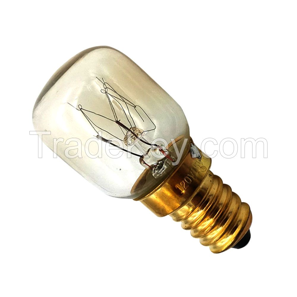 oven light bulbs