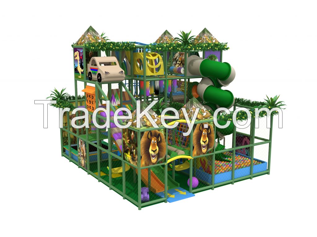 indoor playground