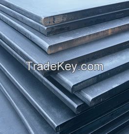 steel sheets