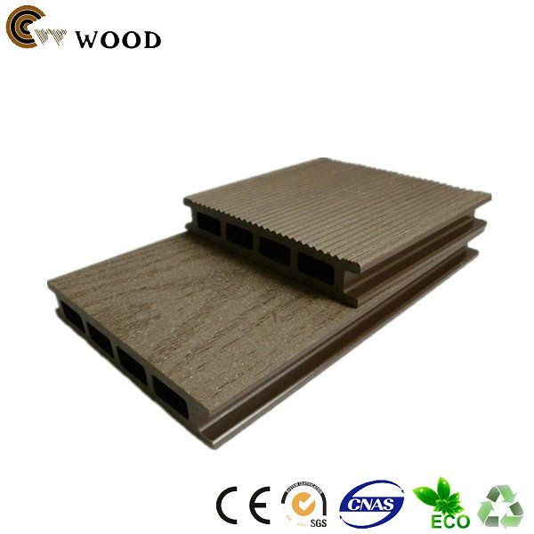 outdoor wpc decking