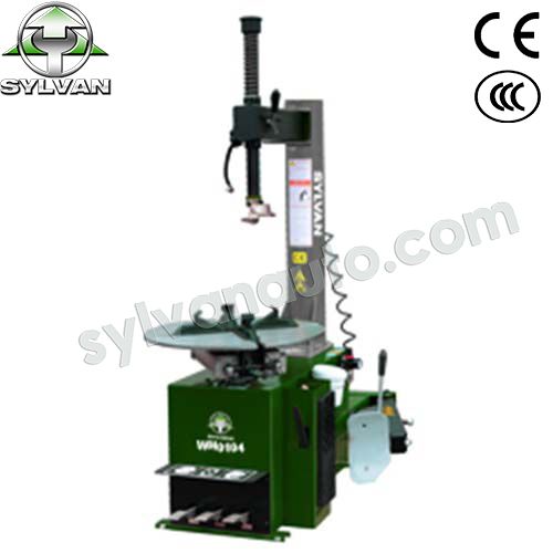 TYRE CHANGER (SYLVAN WH0104)