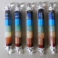 7 CHAKRA healing stick