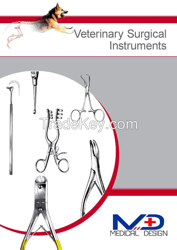 surgical instruments