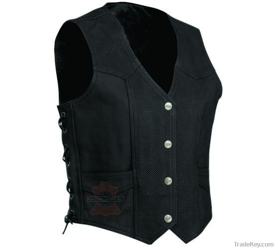 Motorbike Vest