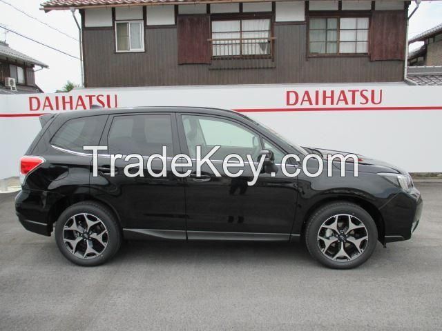 2016 Used Subaru Forester 