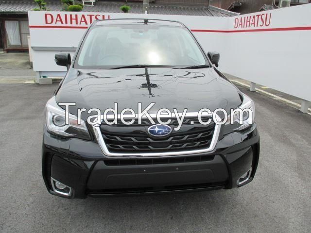 2016 Used Subaru Forester 