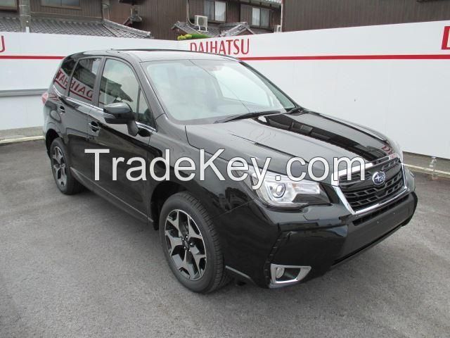 2016 Used Subaru Forester 