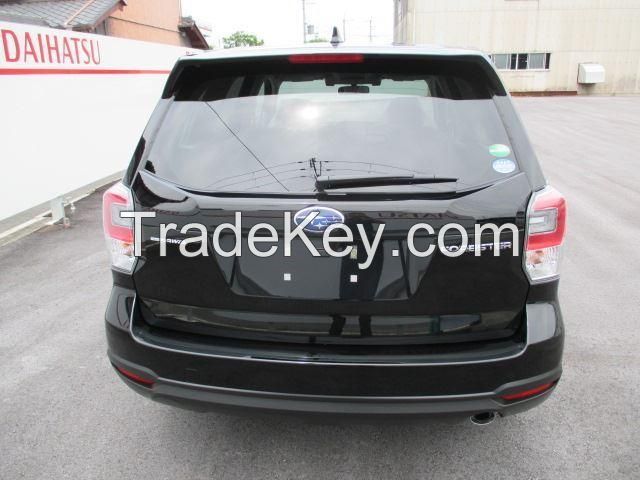 2016 Used Subaru Forester 