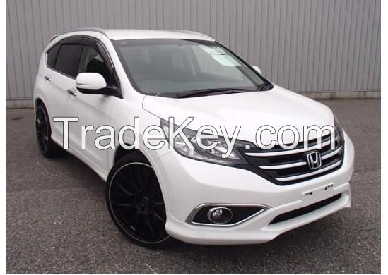 2014 Used Honda CR-V