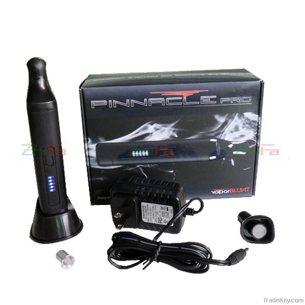 popular refillable pinnacle portable vaporizer volcano dry herb vapori