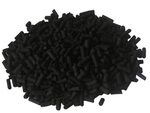 Coal Columnar Activated Carbon