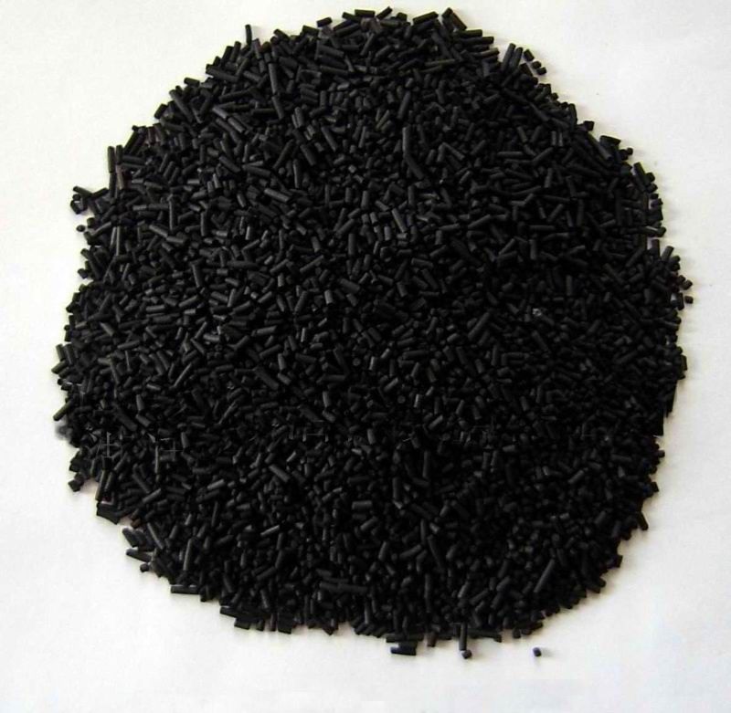 Coal Based Column Activated Carbon