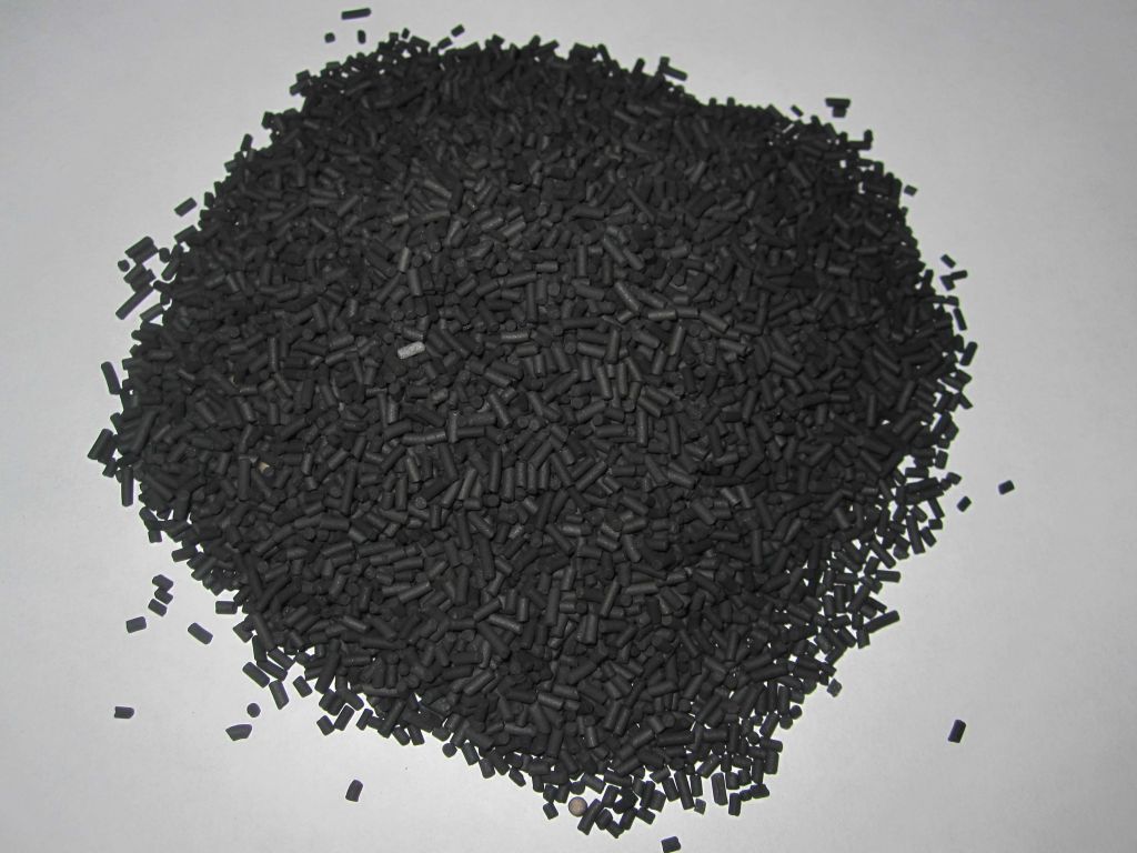 Paint Room Dedicated Activated Carbon