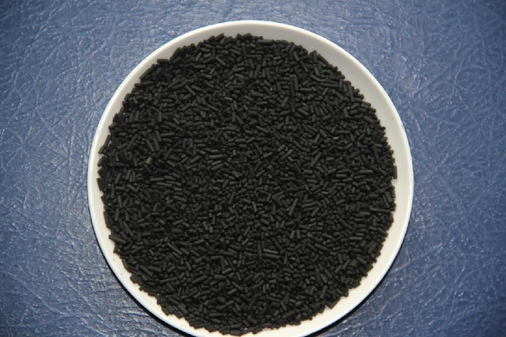 Coal based Purification Activated Carbon