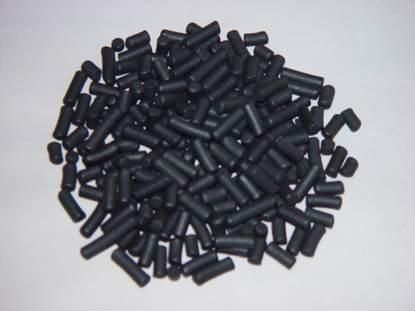 Coal Impregnated Activated Carbon