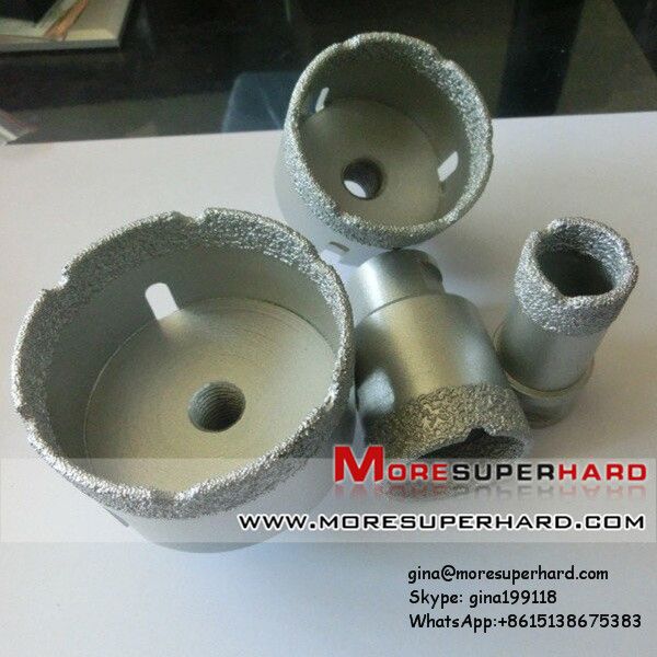 Diamond core bit, diamond core drilling bit, diamond coring bit, diamond drill bit