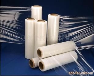 5/7/9/11layers pa/evoh/pp co-extrusion high barrier stretch film