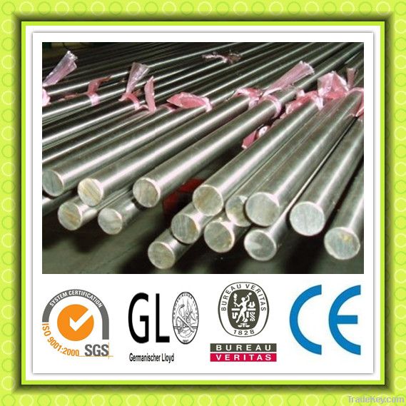 stainless steel bar/rod