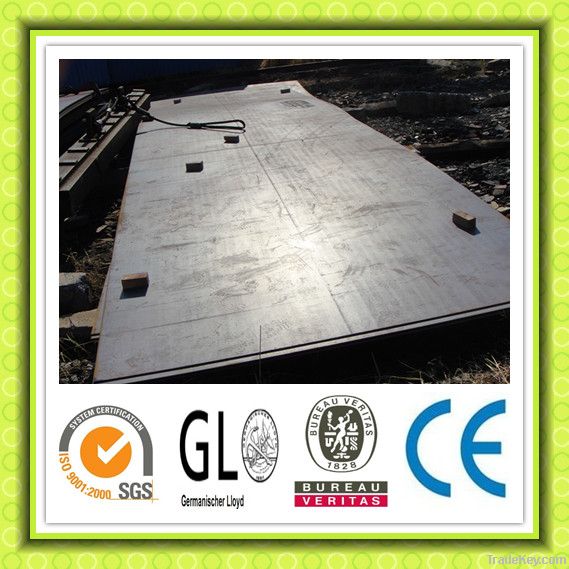 steel plate/steel sheet