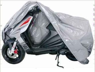 Motorcycle Cover