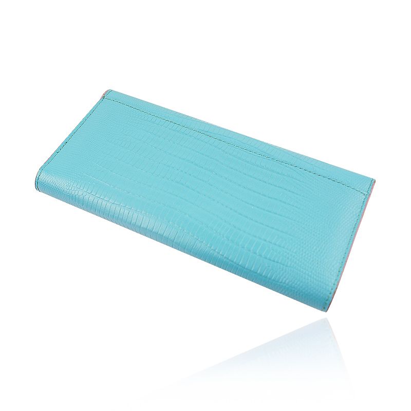 women gender three fold wallet 