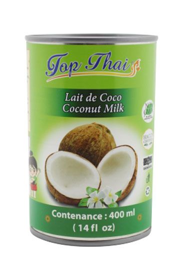 Coconut Milk