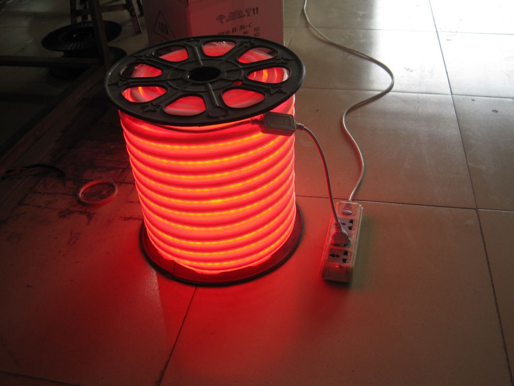 LED Rope lighting
