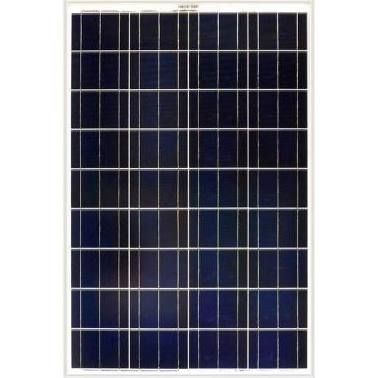 Grape Solar 100 Watt Polycrystalline PV Solar Panel