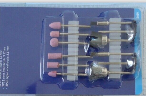 power tool accessories ,12 pcs