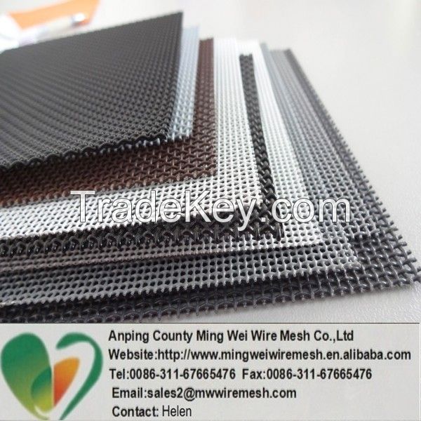 high quality stainless steel security screens