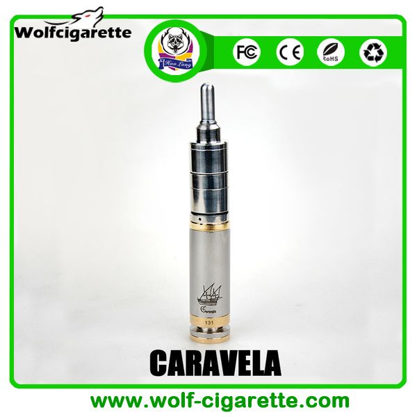 E Cigarettes Clone Caravela Mod Chiyou Mod Stingray Mod 2014 Mechanical Ecig Mod