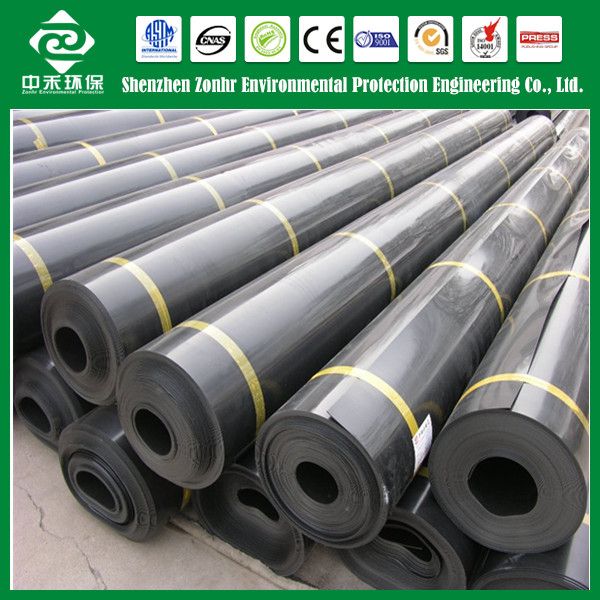 Geomemrane,HDPE Geomemrane,LDPE Geomemrane,LLDPE Geomemrane,PVC Geomemrane,EVA Geomemrane