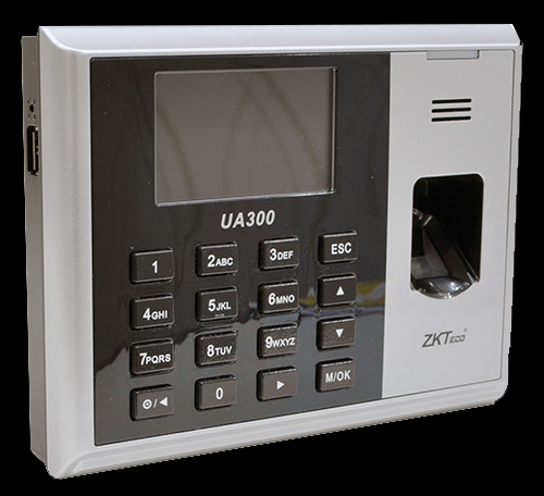 Attendance Device UA300 