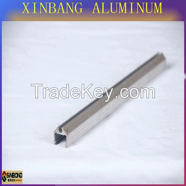 industry aluminium profiles