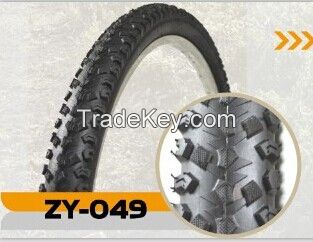 bicycle tire