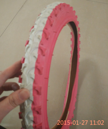 bicycle tire