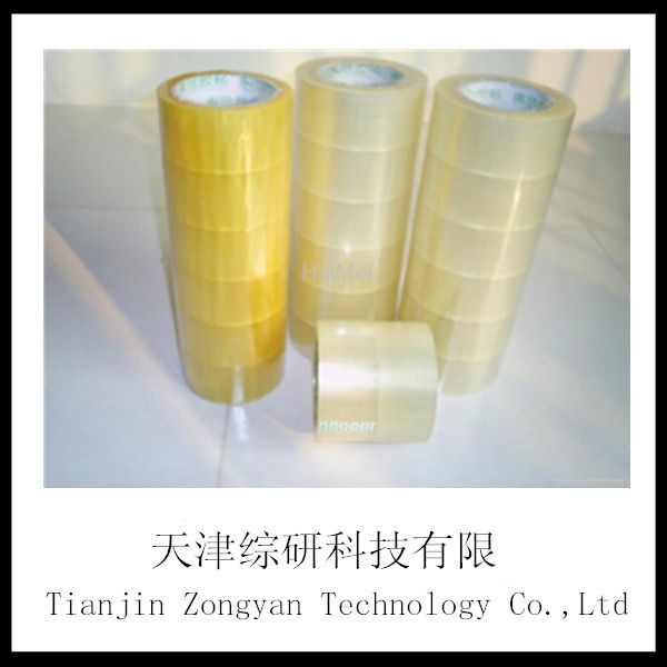 2014 high quality BOPP adhesive tape